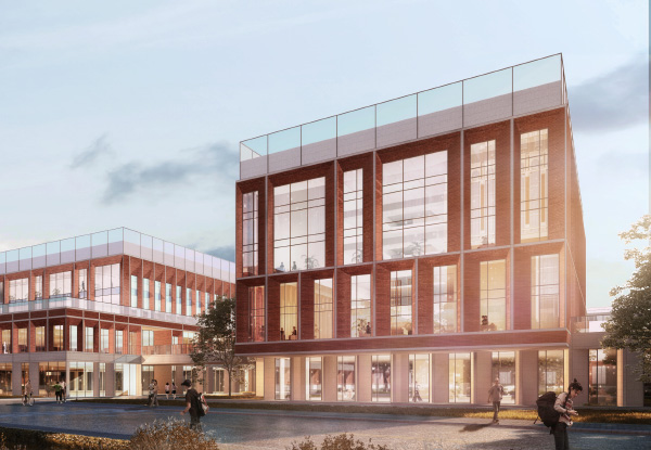 沈陽幕墻公司為你介紹三種常見的幕墻特點