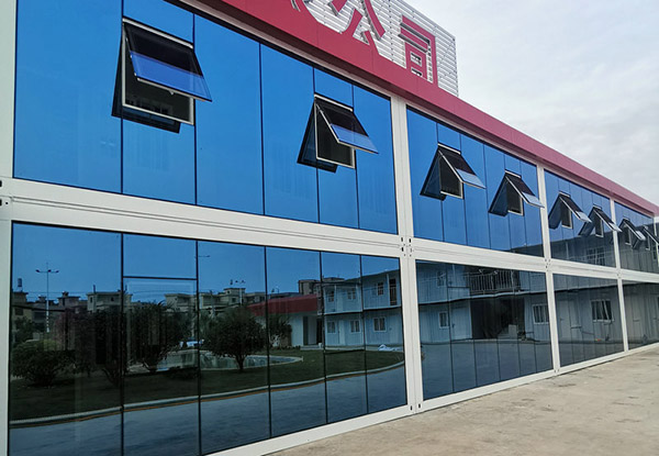 常見的沈陽幕墻安裝維修工作有哪些？具體的原因和解決方案是什么？