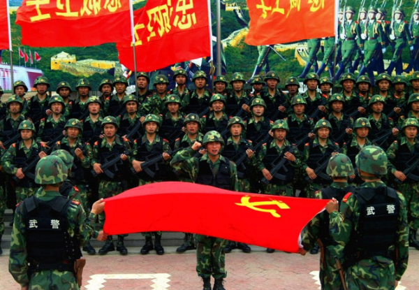 沈陽幕墻鋁單板黨史學習側記